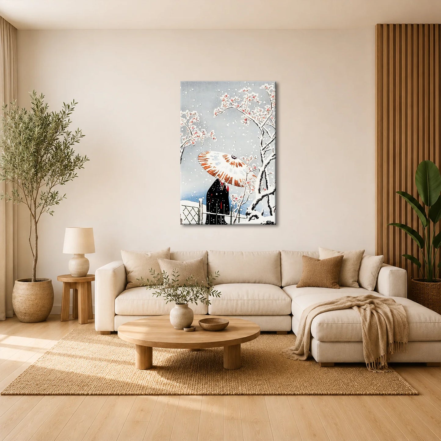 Vorschaubild Wohnzimmerbild 3