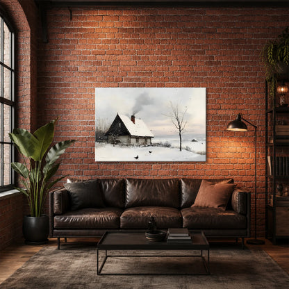 Vorschaubild Wohnzimmerbild 2