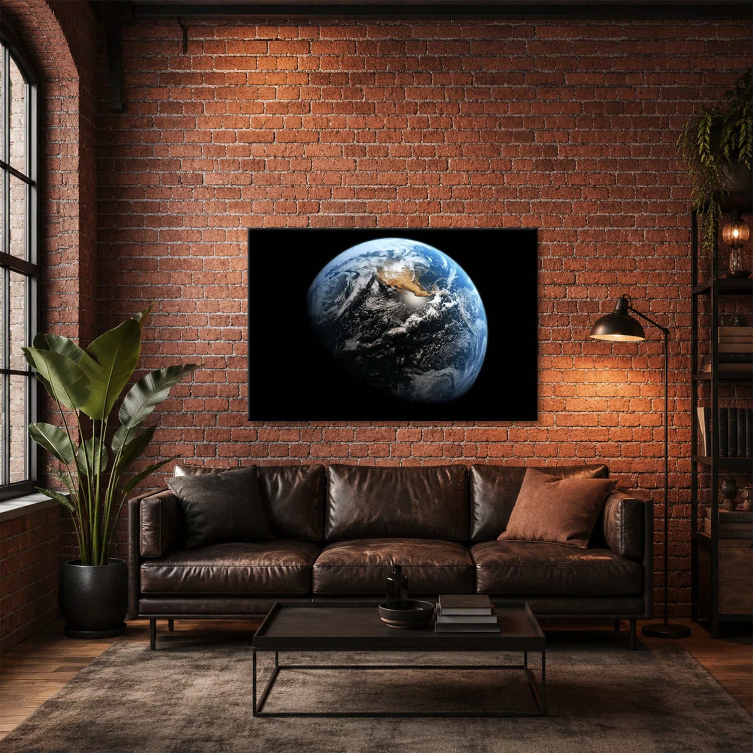 Vorschaubild Wohnzimmerbild 2