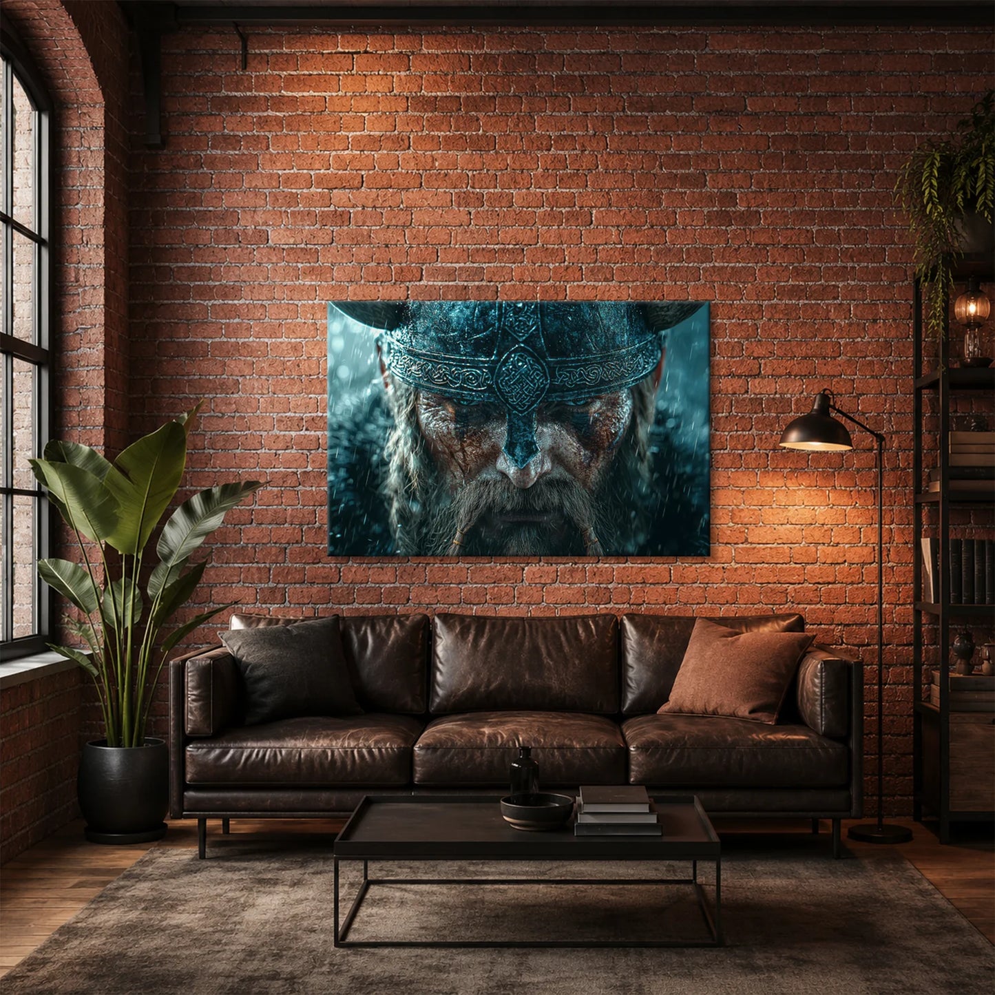 Vorschaubild Wohnzimmerbild 2