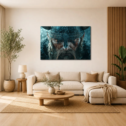 Vorschaubild Wohnzimmerbild 3