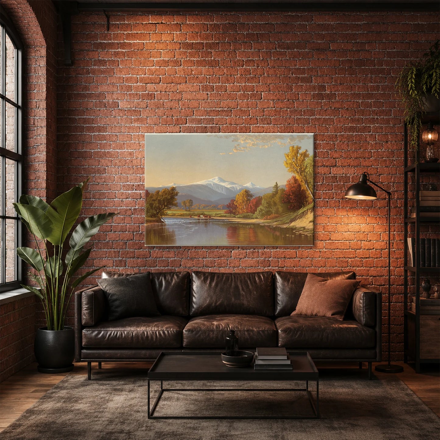 Vorschaubild Wohnzimmerbild 2