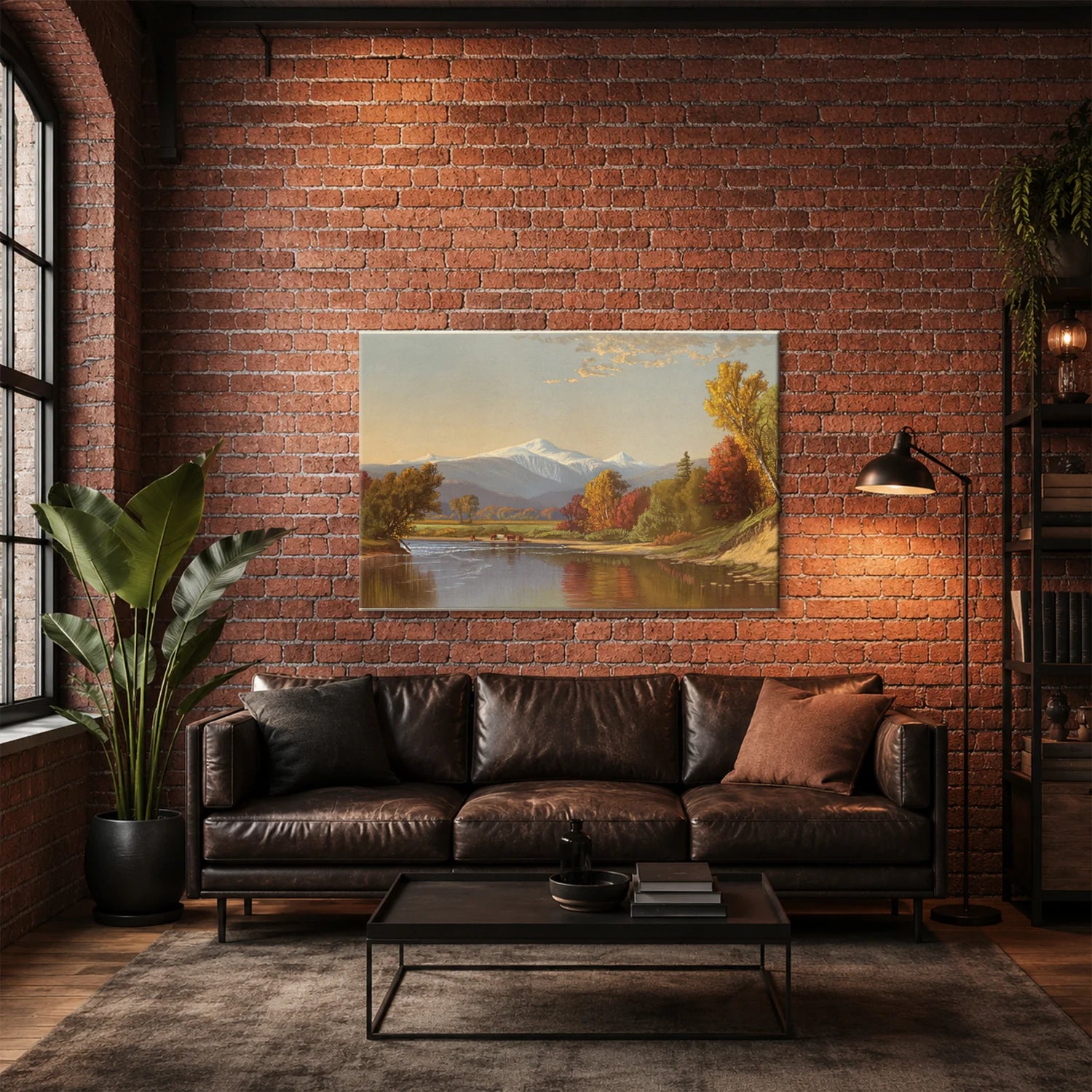 Vorschaubild Wohnzimmerbild 2