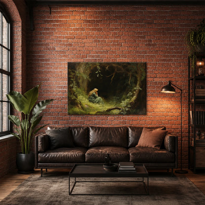 Vorschaubild Wohnzimmerbild 2