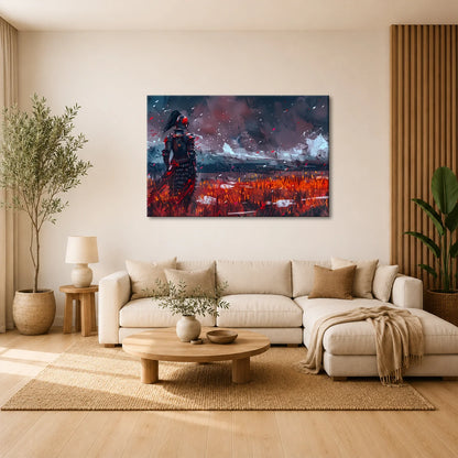 Vorschaubild Wohnzimmerbild 3