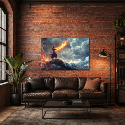 Vorschaubild Wohnzimmerbild 2