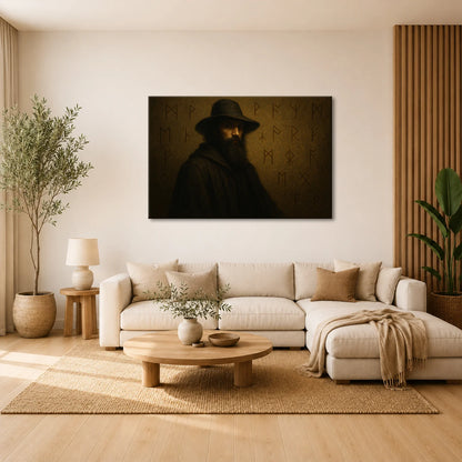Vorschaubild Wohnzimmerbild 3