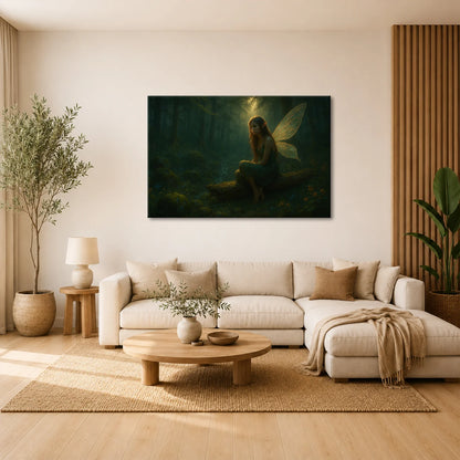 Vorschaubild Wohnzimmerbild 3