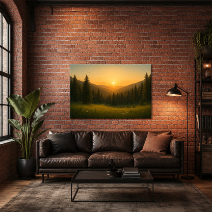 Vorschaubild Wohnzimmerbild 2