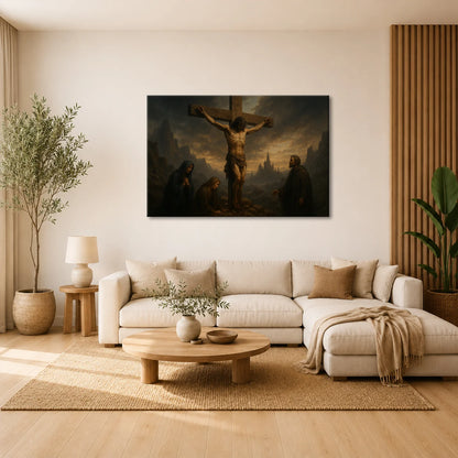 Vorschaubild Wohnzimmerbild 3