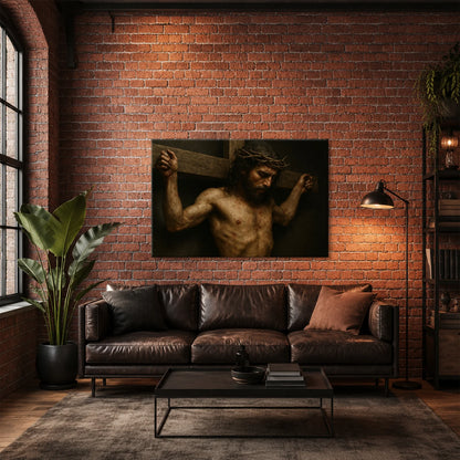Vorschaubild Wohnzimmerbild 2