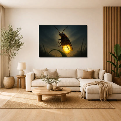 Vorschaubild Wohnzimmerbild 3