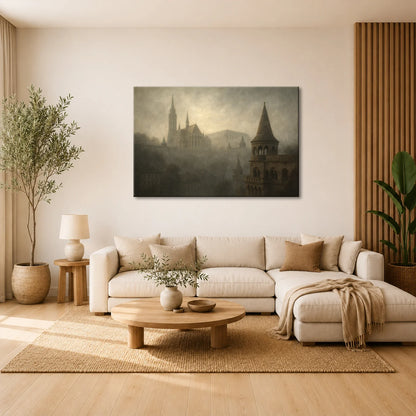 Vorschaubild Wohnzimmerbild 3