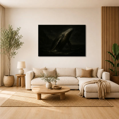 Vorschaubild Wohnzimmerbild 3
