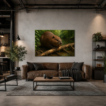 Vorschaubild Wohnzimmerbild 4
