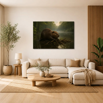 Vorschaubild Wohnzimmerbild 3