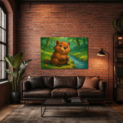 Vorschaubild Wohnzimmerbild 2