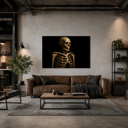 Vorschaubild Wohnzimmerbild 4