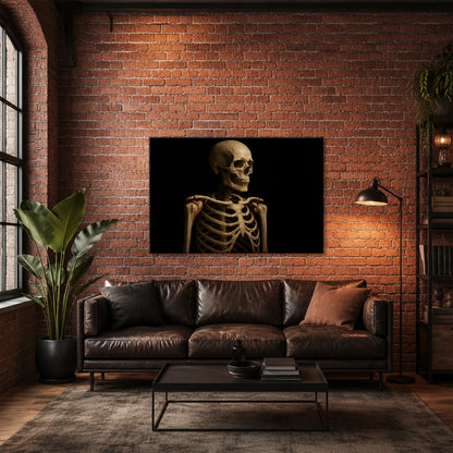 Vorschaubild Wohnzimmerbild 2