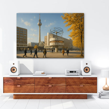 Vorschaubild Wohnzimmerbild 1
