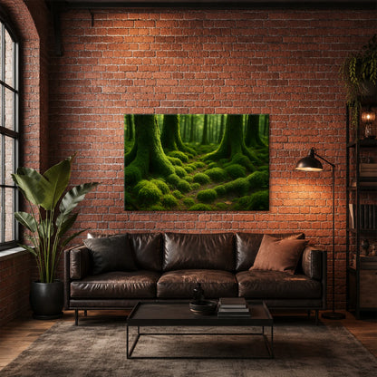 Vorschaubild Wohnzimmerbild 2