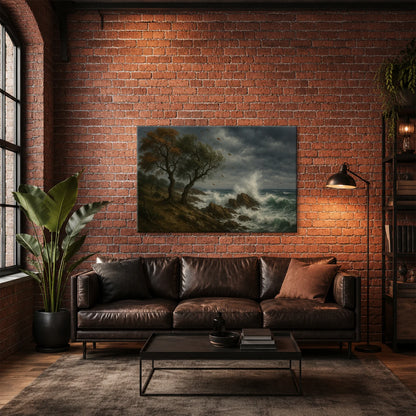 Vorschaubild Wohnzimmerbild 2