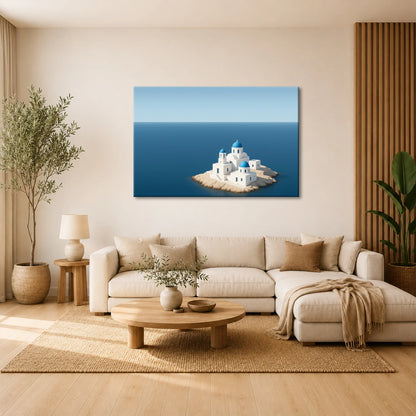 Vorschaubild Wohnzimmerbild 3