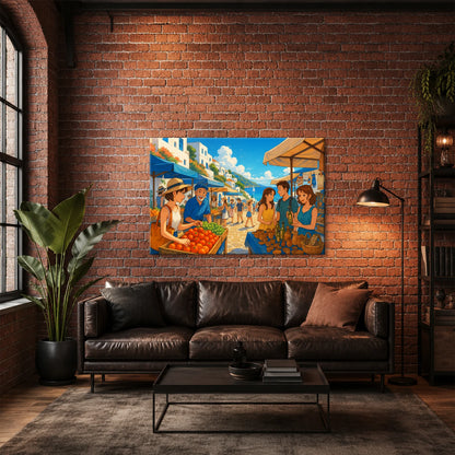 Vorschaubild Wohnzimmerbild 2