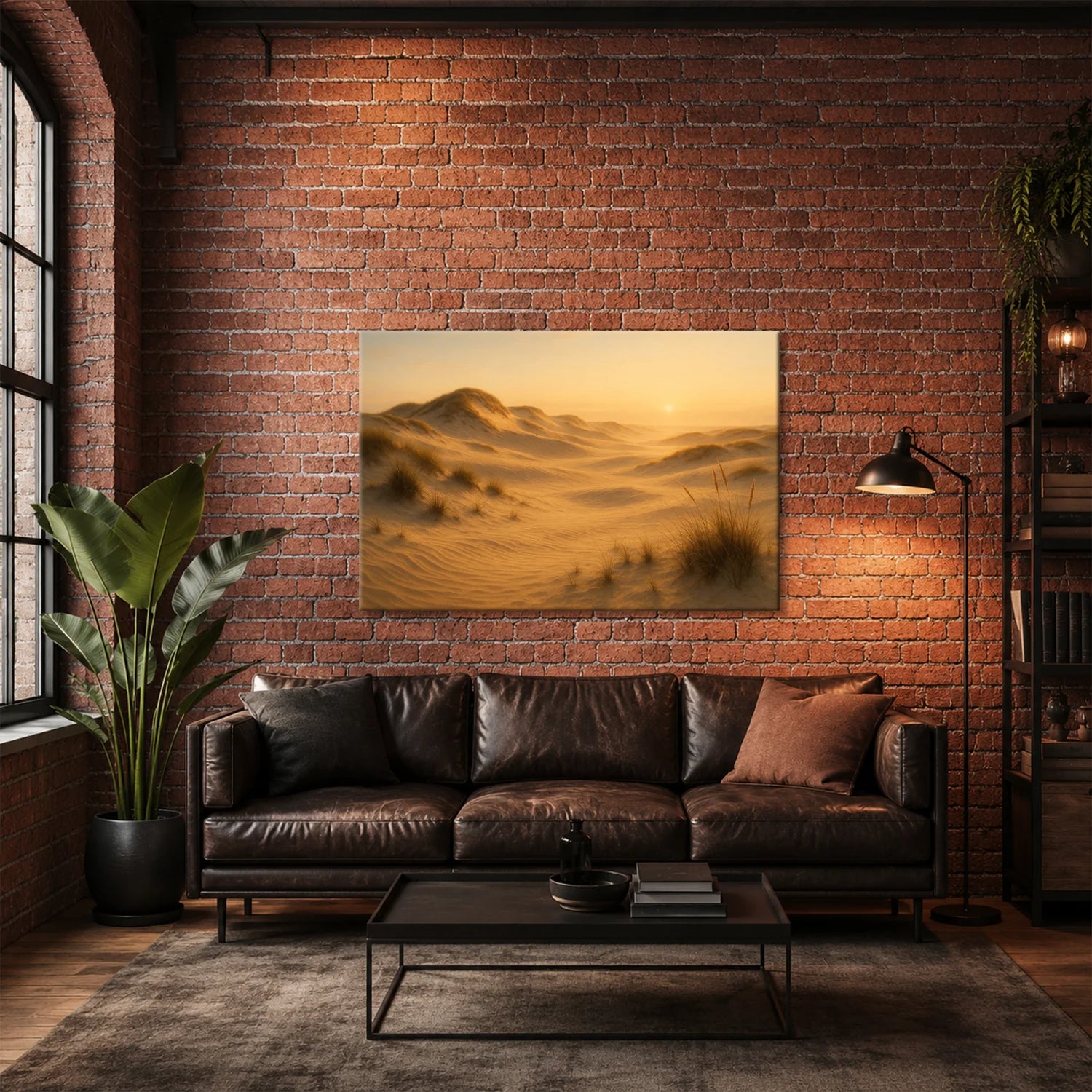 Vorschaubild Wohnzimmerbild 2