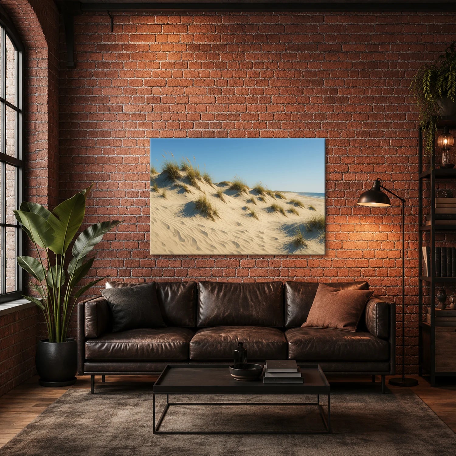 Vorschaubild Wohnzimmerbild 2