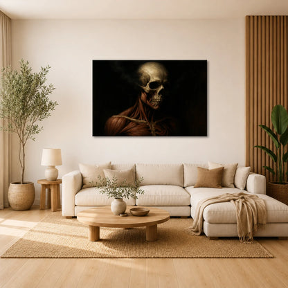 Vorschaubild Wohnzimmerbild 3