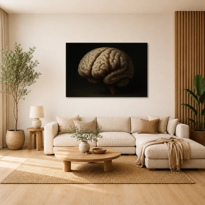 Vorschaubild Wohnzimmerbild 3