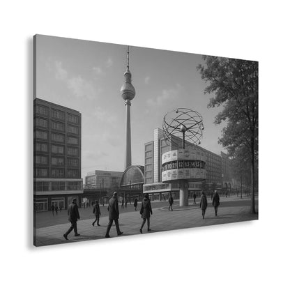 Hauptbild Schwarz & Wei? Standart