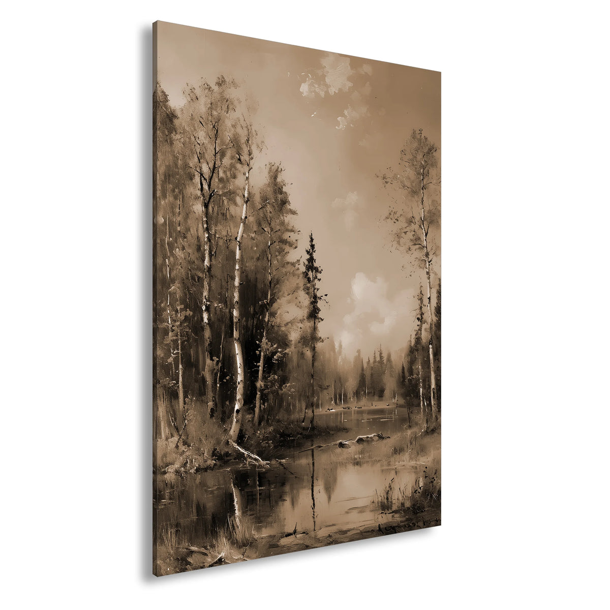 Hauptbild Sepia Standart