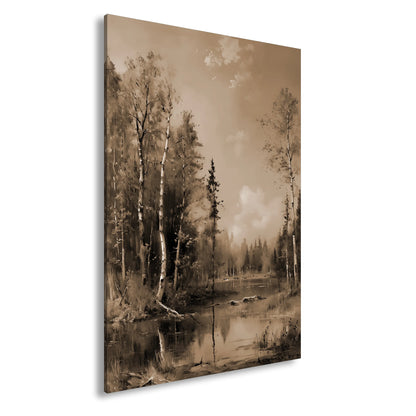 Hauptbild Sepia Standart