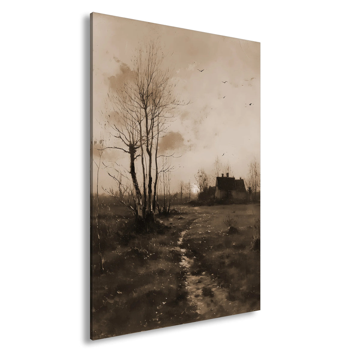 Hauptbild Sepia Standart