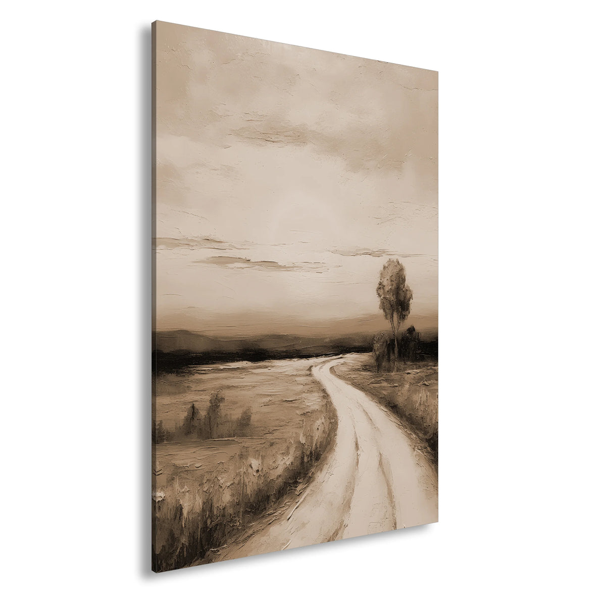 Hauptbild Sepia Standart