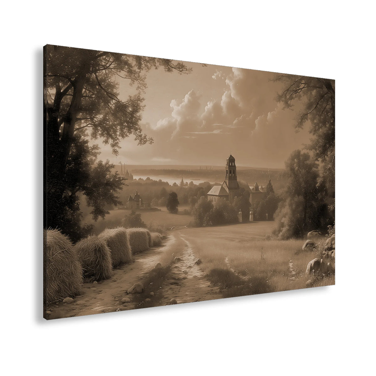 Hauptbild Sepia Standart