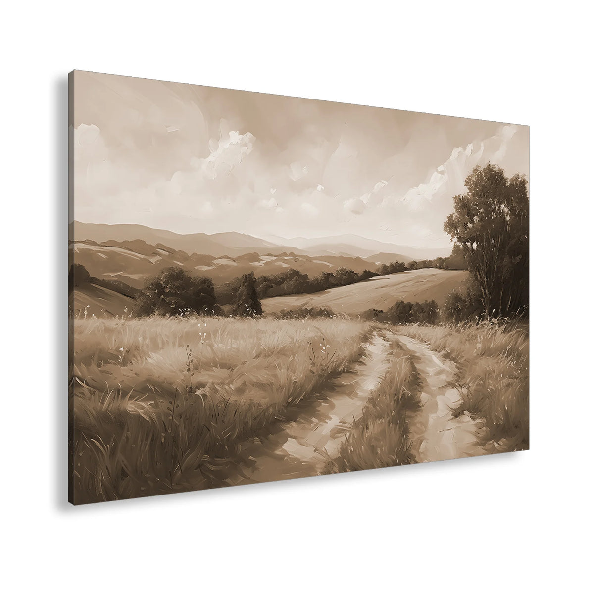 Hauptbild Sepia Standart