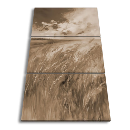 Hauptbild Sepia 3 Teilig