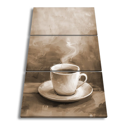 Hauptbild Sepia 3 Teilig