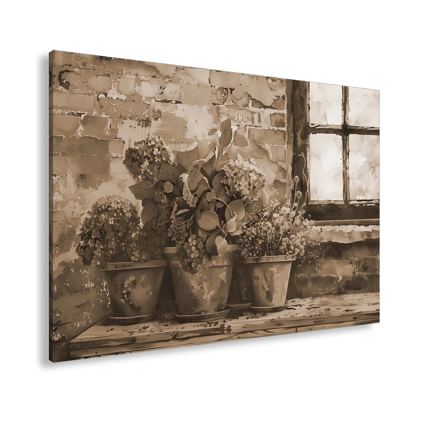 Hauptbild Sepia Standart