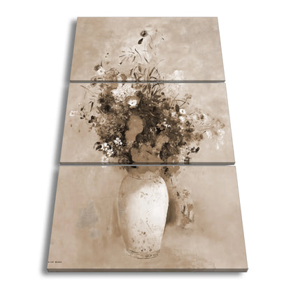 Hauptbild Sepia 3 Teilig