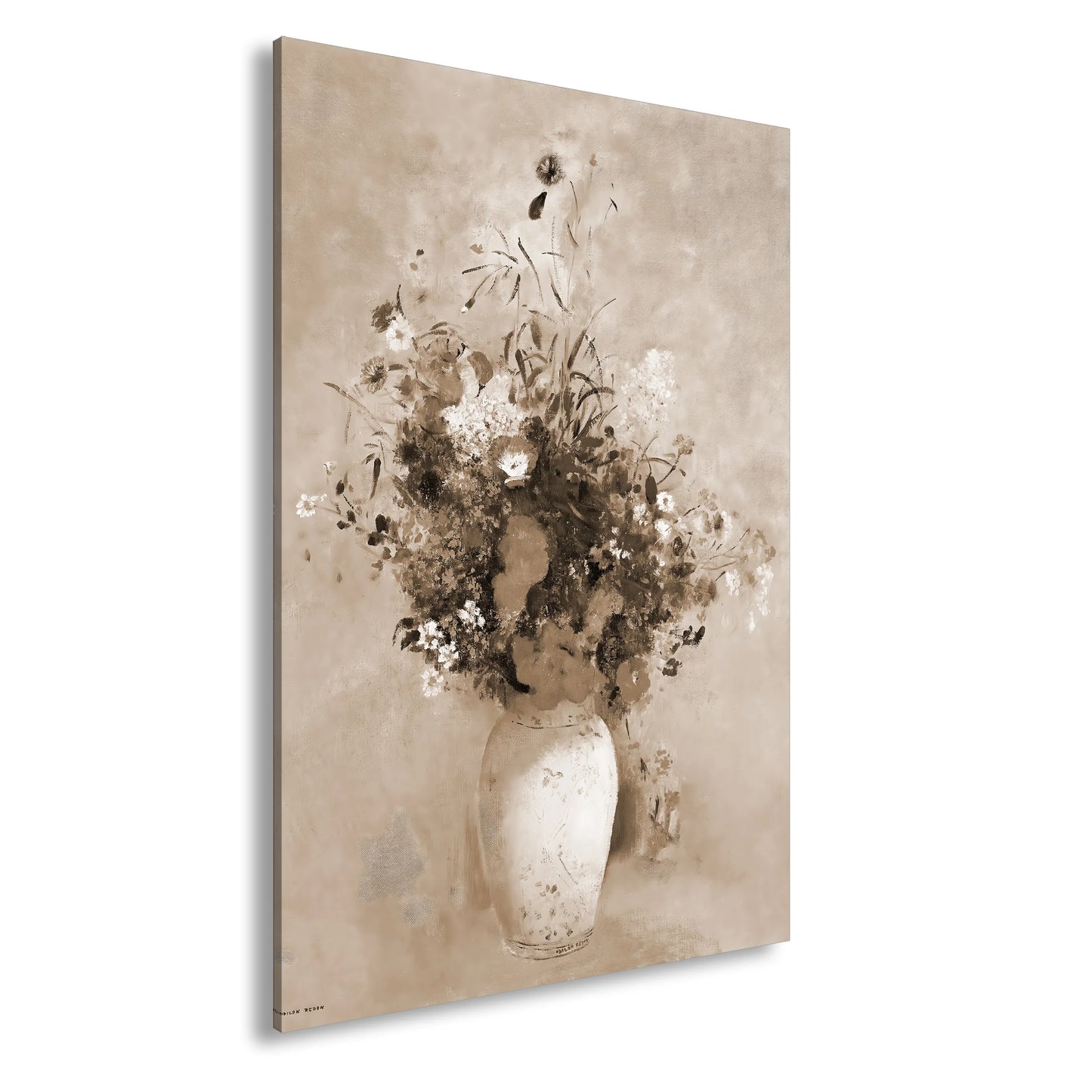 Hauptbild Sepia Standart