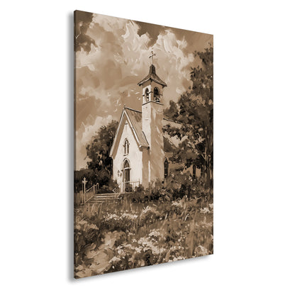 Hauptbild Sepia Standart