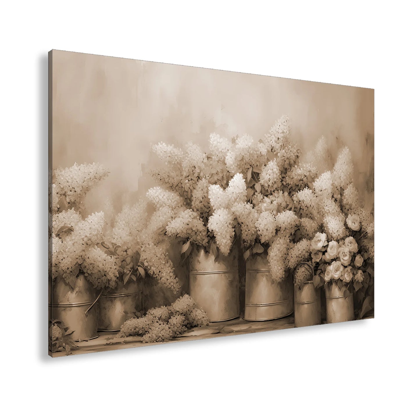 Hauptbild Sepia Standart