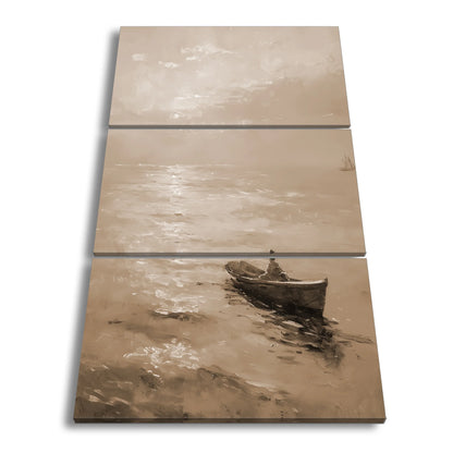 Hauptbild Sepia 3 Teilig