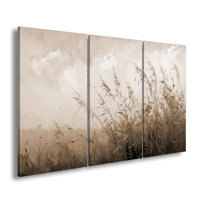 Hauptbild Sepia 3 Teilig