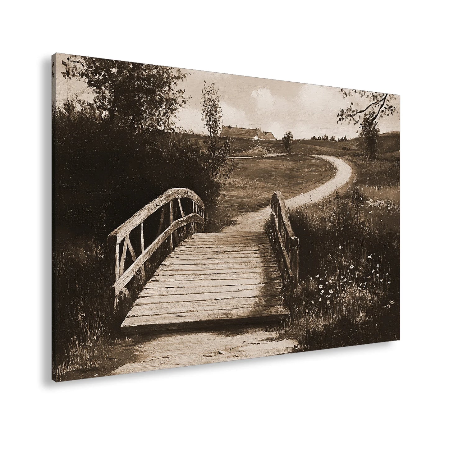 Hauptbild Sepia Standart