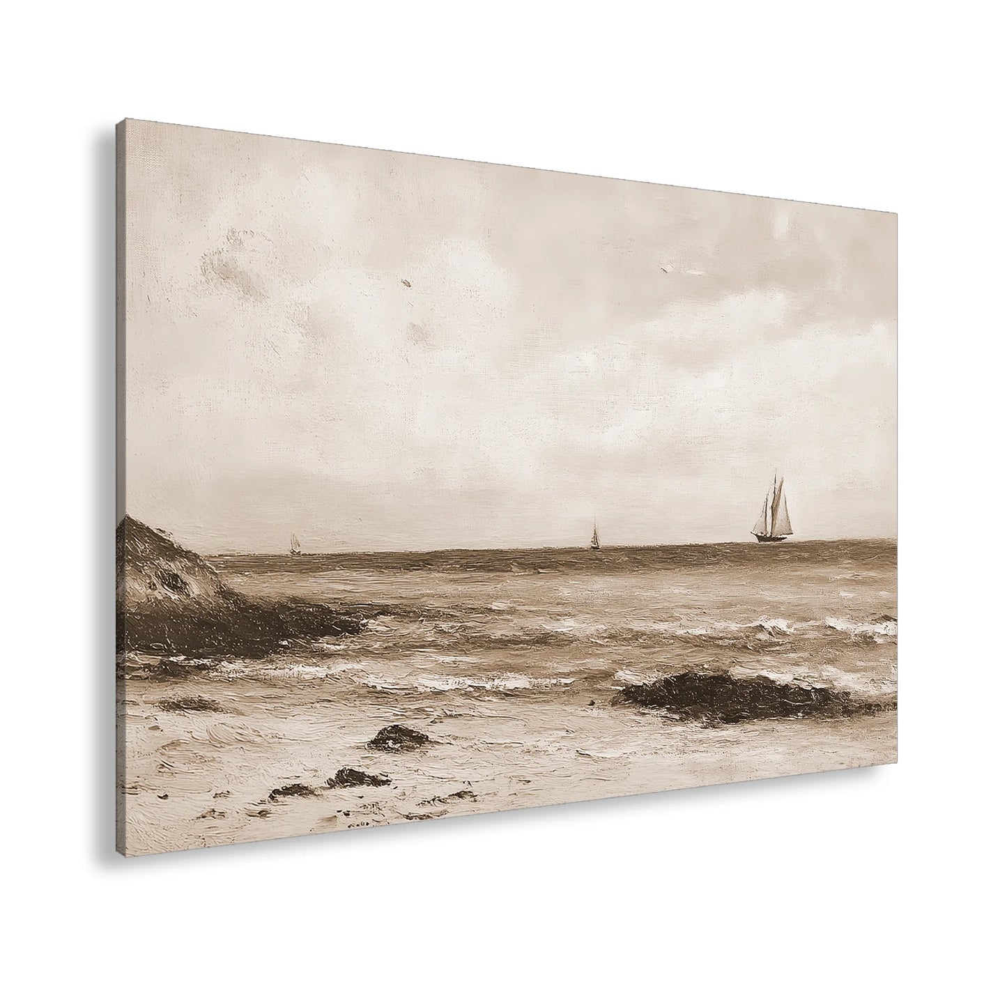 Hauptbild Sepia Standart